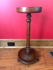 Antique colonial mahogany for sale  Burlington