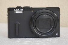Panasonic lumix fotocamera usato  Spedire a Italy