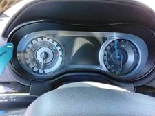 Used speedometer gauge for sale  Peoria