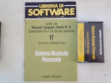 Commodore c64 c64 usato  Sanremo