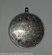 Medaille besitzzeugnis friedri gebraucht kaufen  Frohburg