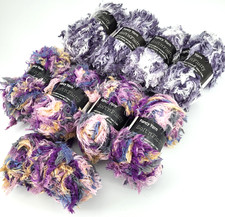 Fancy yarn soft for sale  ASHFORD