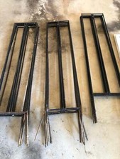 Metal sign frames for sale  Sewell