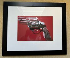 Andy warhol guns for sale  ORPINGTON