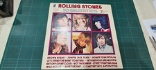 Rolling stones greatest usato  Camerino