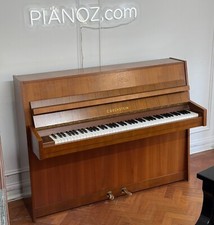 Bechstein modern german for sale  LONDON