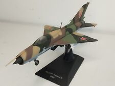 Miniature avion mig d'occasion  Limoges-