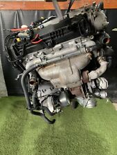 Motore fiat bravo usato  Rizziconi