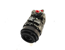 2006-2009 RANGE ROVER (L322) MOTOR BOMBA COMPRESSOR DE AR CONDICIONADO A/C comprar usado  Enviando para Brazil