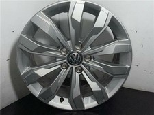 Cerchio per volkswagen usato  Ferrara