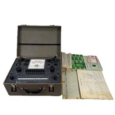 Vintage knight 600a for sale  Phoenix