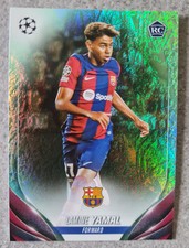 Card topps yamal usato  Desio