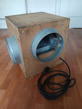 Large acoustic box for sale  LEEDS
