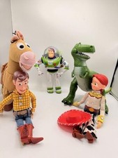Toy story collection for sale  WORCESTER