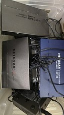 Netgear prosafe switch gebraucht kaufen  Pinneberg