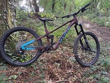 marin alpine trail for sale  MARLBOROUGH