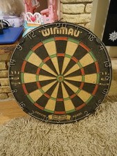 Vintage winmau british for sale  TAUNTON