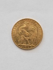 Piéces francs marianne d'occasion  Corbeil-Essonnes