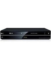 Rct689h dvd vhs for sale  DAGENHAM
