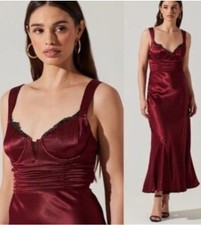 Astr maxi dress for sale  Saratoga Springs