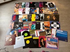 Vinyl singles pop for sale  LEIGHTON BUZZARD