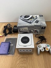Usado, Console Nintendo GameCube funcionando 854d46p35 comprar usado  Enviando para Brazil