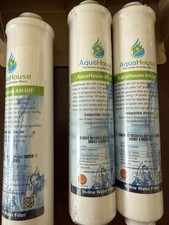 Aquahouse uif external for sale  BICESTER
