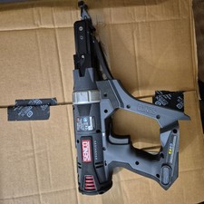 Senco duraspin ds722 for sale  GLASGOW