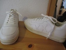Neu weiße sneaker gebraucht kaufen  Berlin