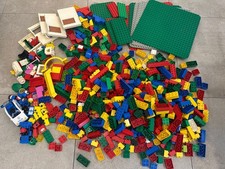 Lego duplo konvolut gebraucht kaufen  Lüdinghausen