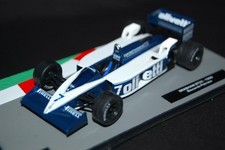 Altaya panini brabham for sale  IPSWICH
