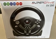 Subsonic superdrive sv250 usato  Villarbasse