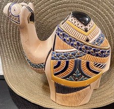 Rinconada camel figurine for sale  Fort Lauderdale