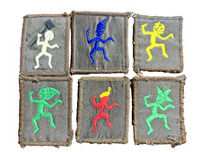 Vintage girlguiding brownie for sale  AXBRIDGE