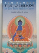 Tibetan medicine holistic for sale  ROSSENDALE