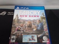 Sony far cry for sale  Fergus Falls