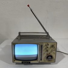 Vintage sony 305uw for sale  Freeport