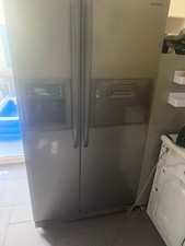 Samsung side side gebraucht kaufen  Duisburg