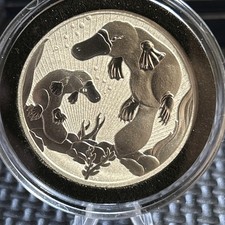 2021 australian platypus for sale  BRANDON