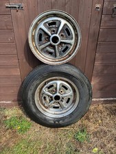 Rostyle wheels rover for sale  ROCHFORD