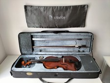 Stentor conservatoire violin for sale  NOTTINGHAM