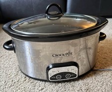 Crock pot scv700 for sale  Gaithersburg