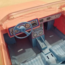Barbie cabriolet mattel gebraucht kaufen  Bielefeld