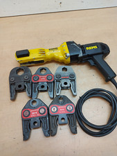 Rems power press gebraucht kaufen  Dortmund