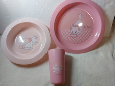 Vaisselle enfant disney d'occasion  Martigues