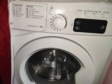 Lavatrice indesit inverter usato  Frattamaggiore