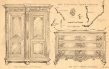 18th century french for sale  LONDON