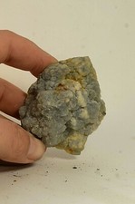 Cristallisation calcedoine mas d'occasion  Forcalquier