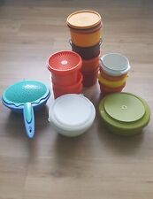 Boxen sammlung tupperware gebraucht kaufen  Nürnberg