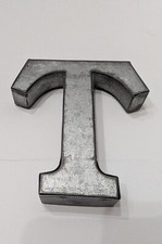 3.5 galvanized metal for sale  Locust Grove
